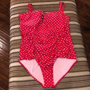 Torrid size 3 one piece